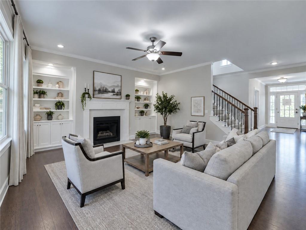 3005 Davidsonville Drive