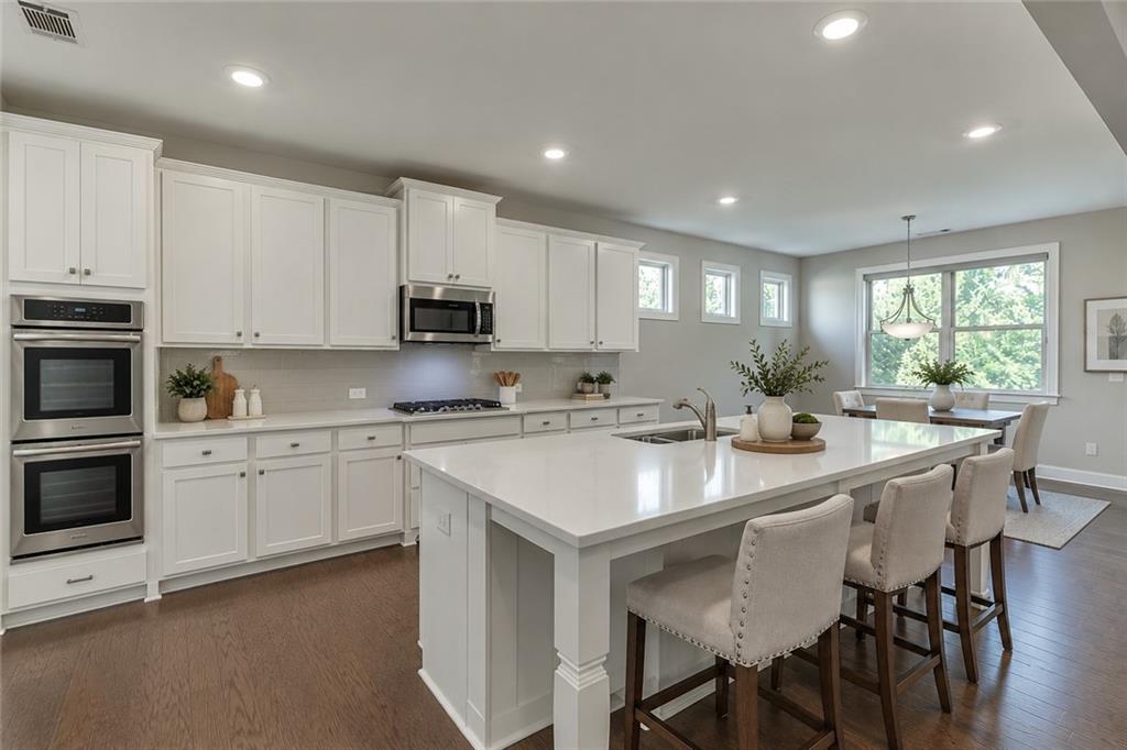 3005 Davidsonville Drive