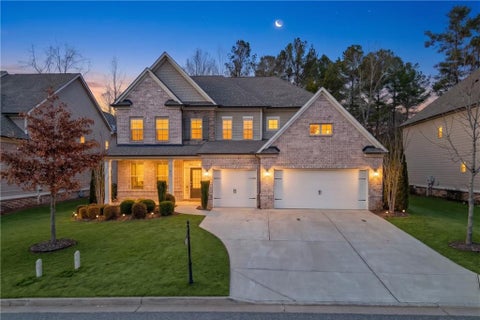 Homes For Sale - 3005 Davidsonville Drive<br/> Cumming, GA 30041