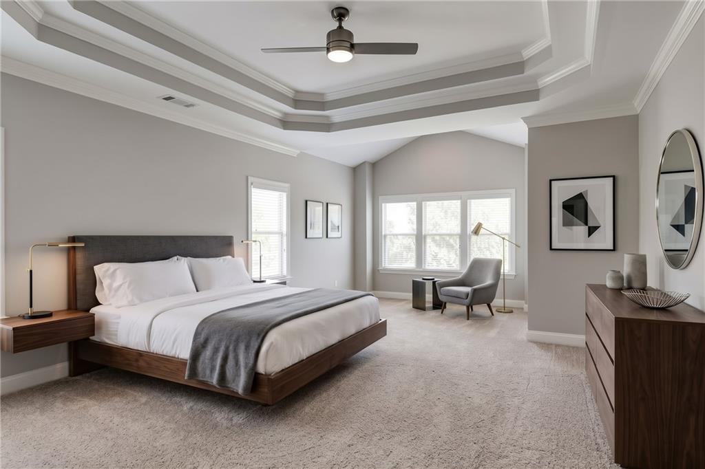 3005 Davidsonville Drive