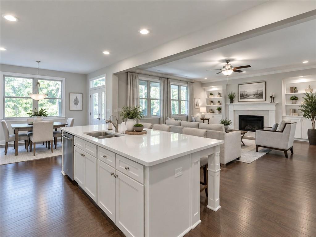 3005 Davidsonville Drive