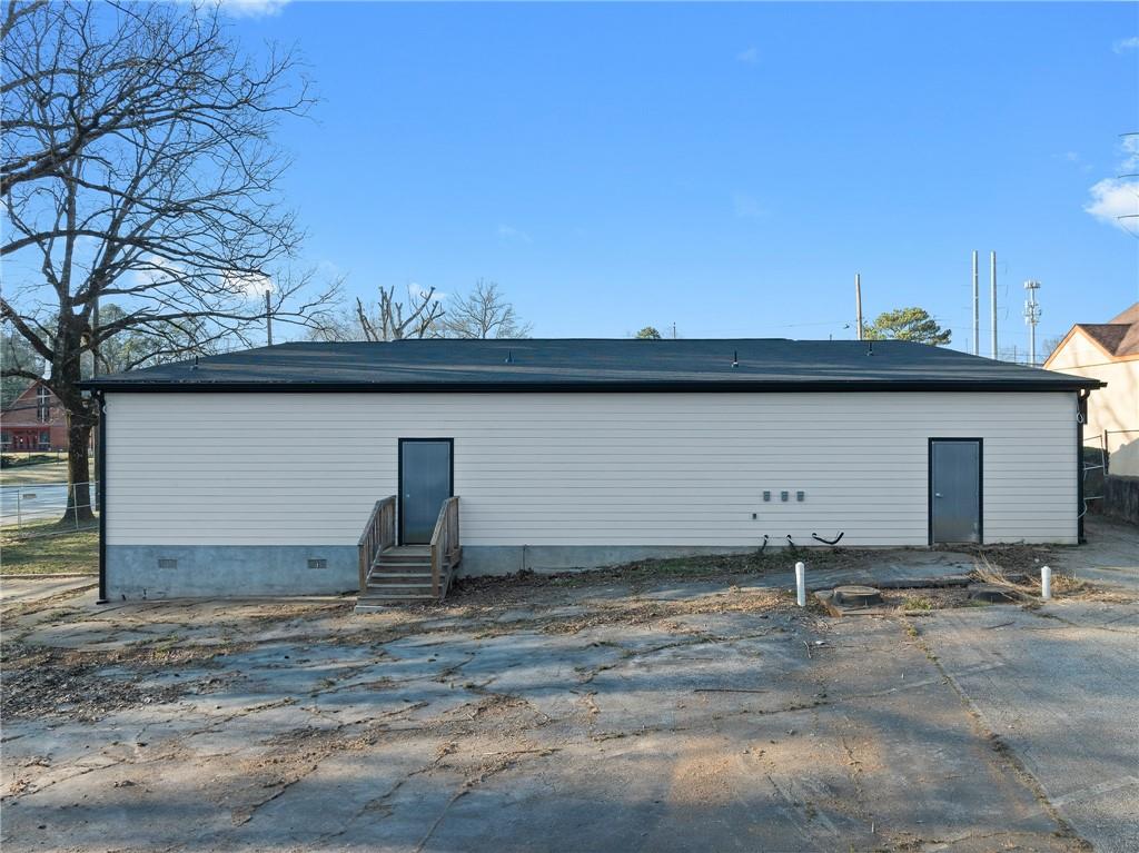 2358 Cascade Road SW