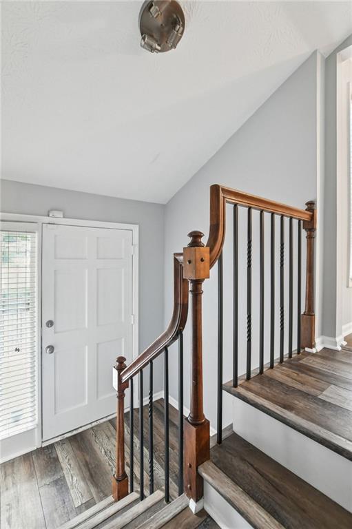 17 Saint Claire Lane NE