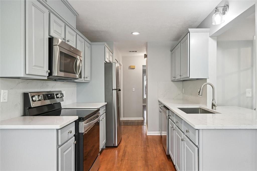 17 Saint Claire Lane NE