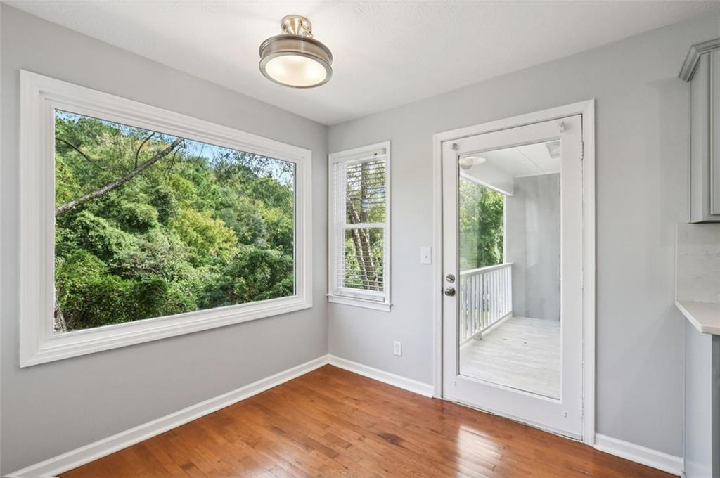 17 Saint Claire Lane NE