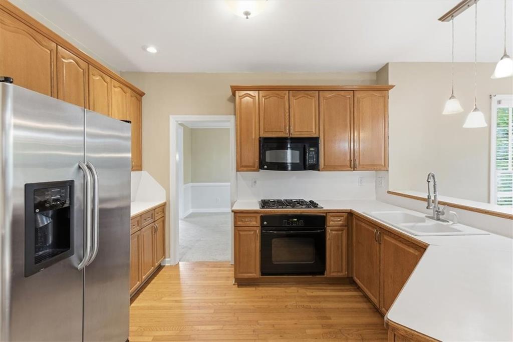 Wyngate - Residential Lease