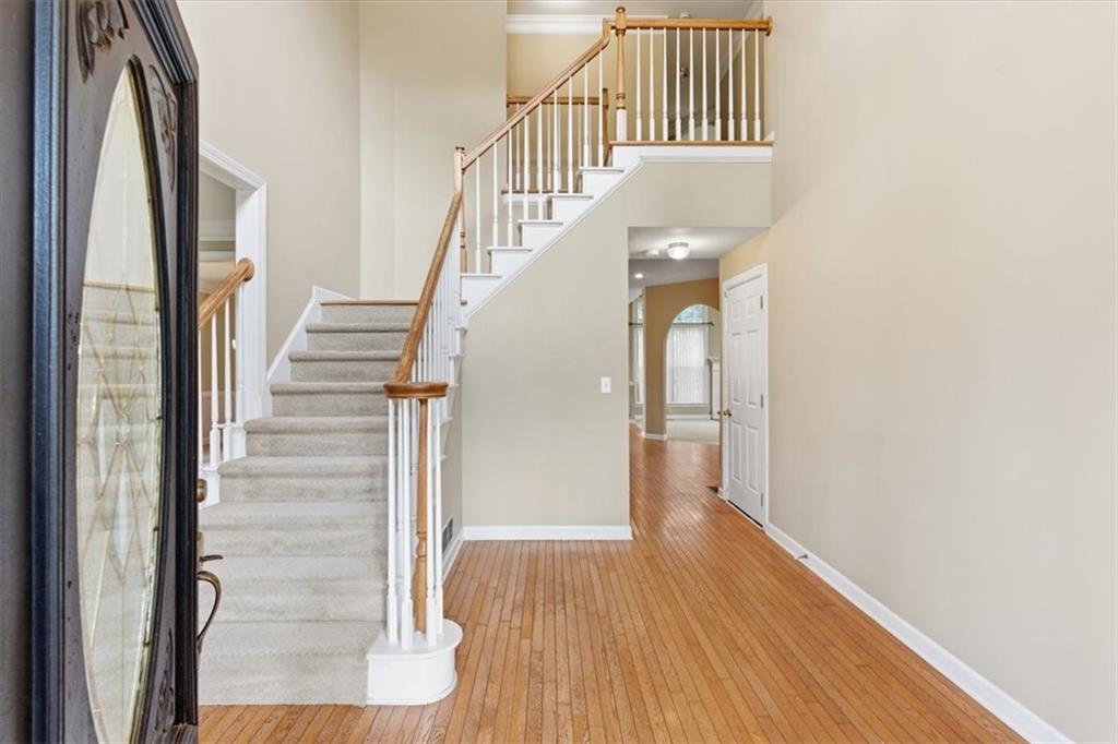 Wyngate - Residential Lease