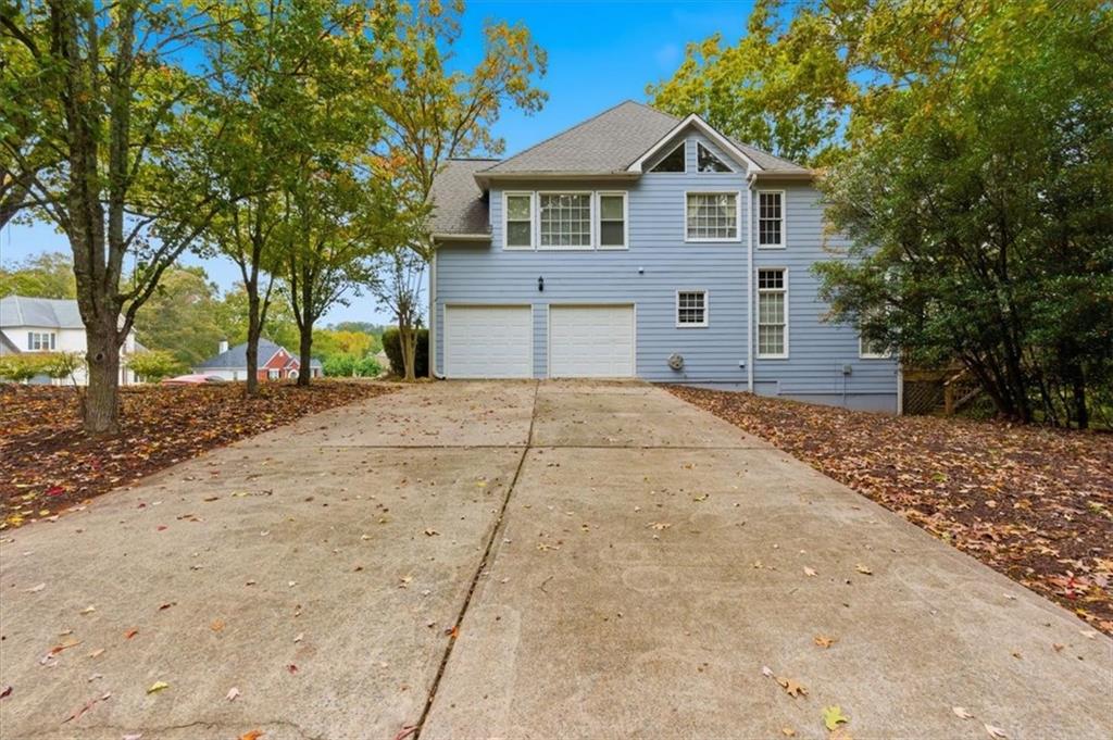 Wyngate - Residential Lease