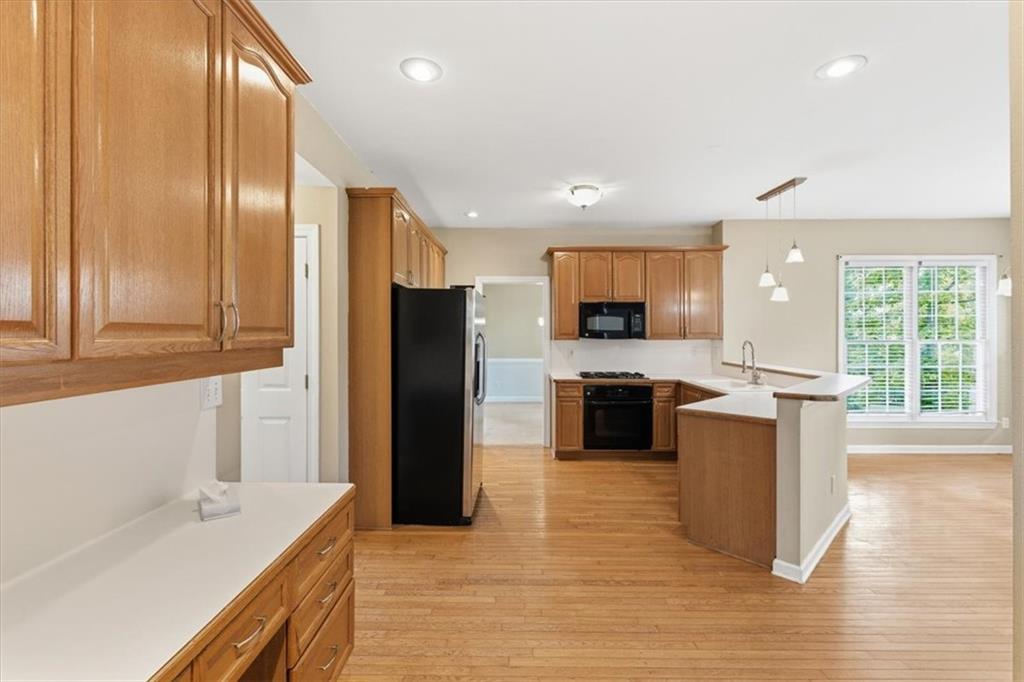 Wyngate - Residential Lease