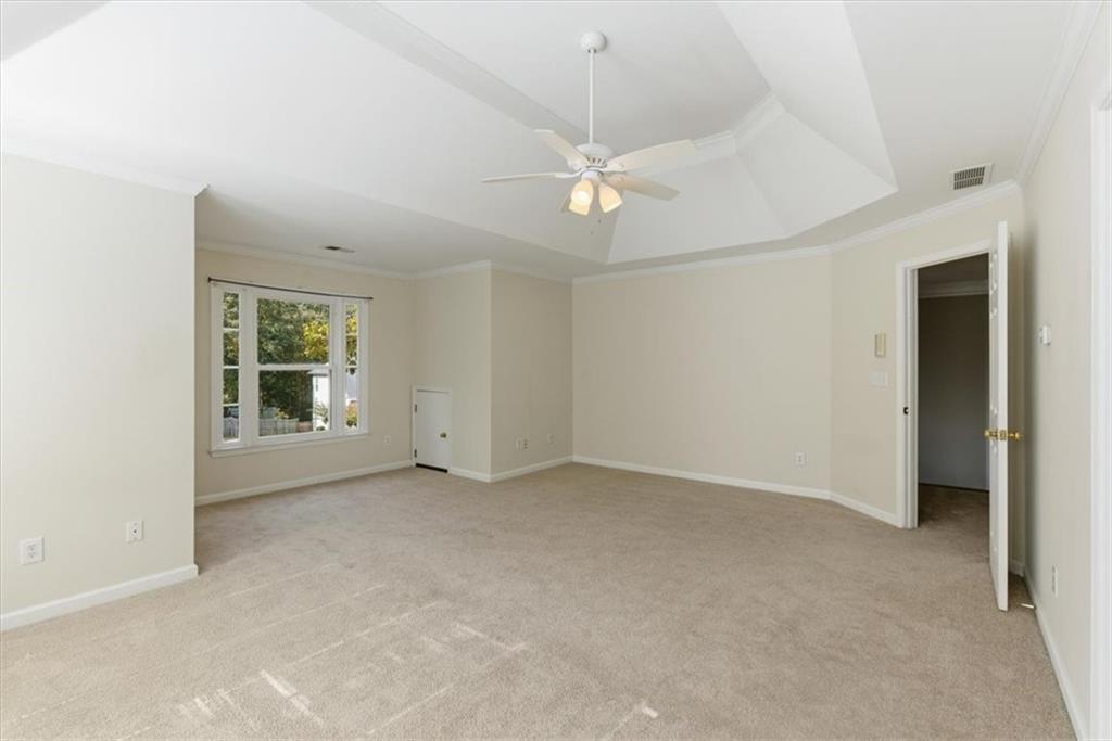 Wyngate - Residential Lease