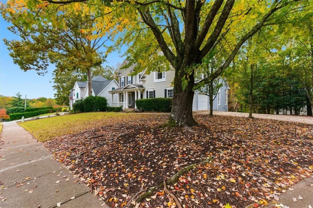 Wyngate - Residential Lease