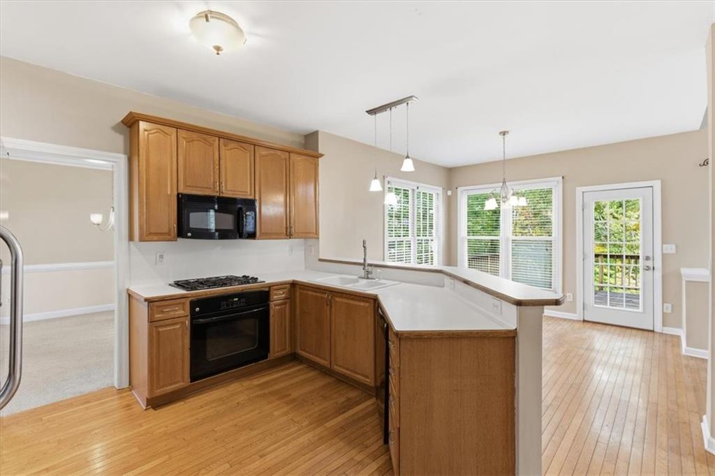 Wyngate - Residential Lease