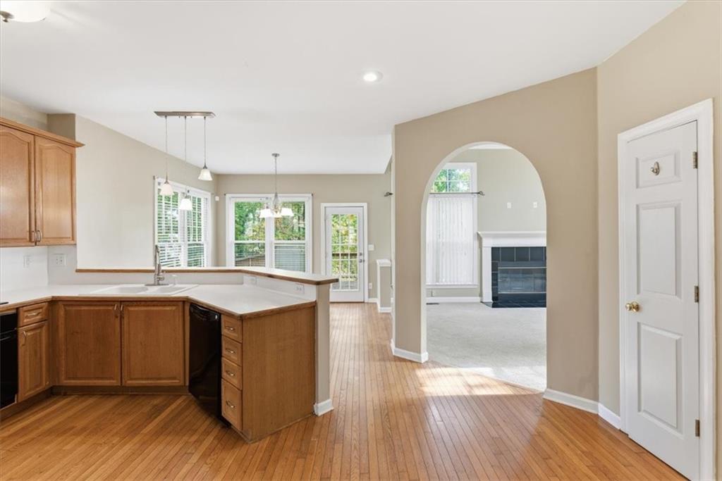 Wyngate - Residential Lease