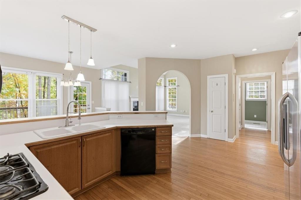 Wyngate - Residential Lease