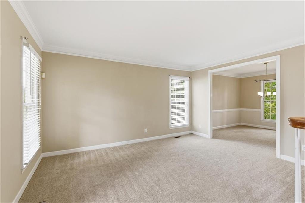 Wyngate - Residential Lease