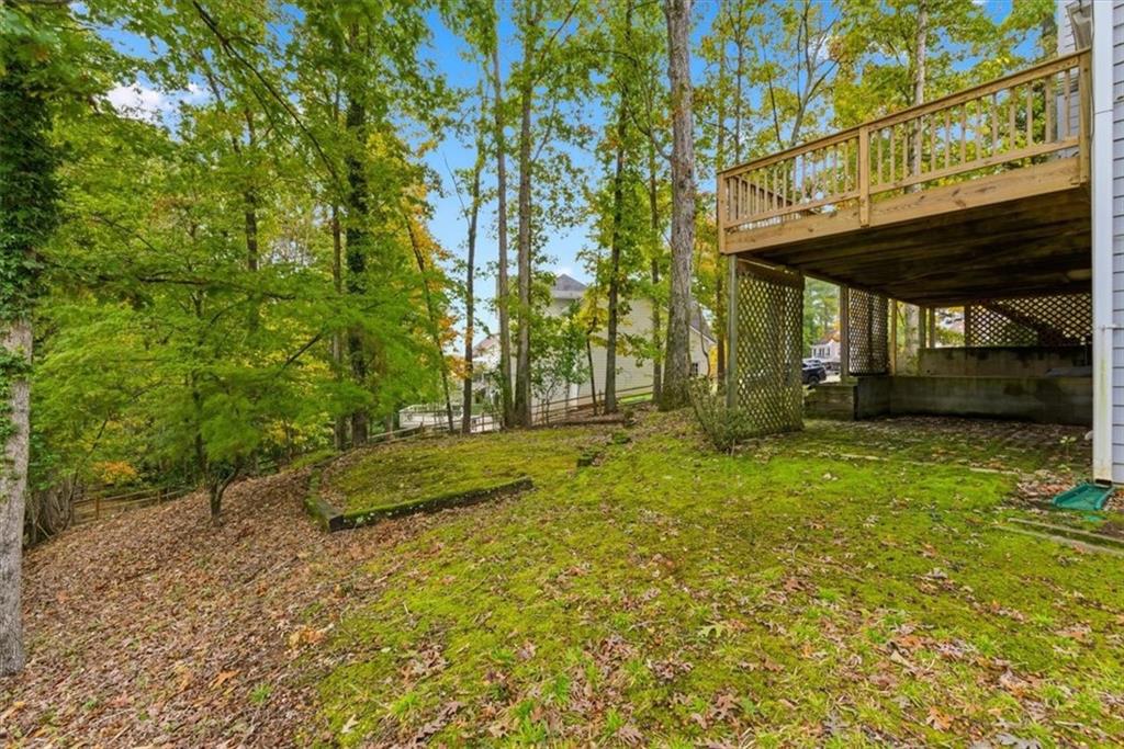 Wyngate - Residential Lease