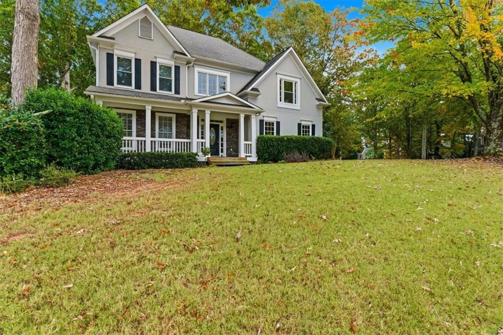 Wyngate - Residential Lease