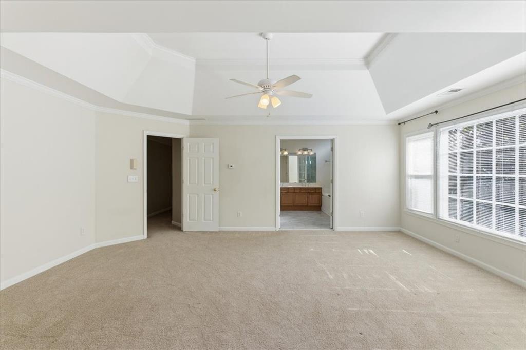 Wyngate - Residential Lease