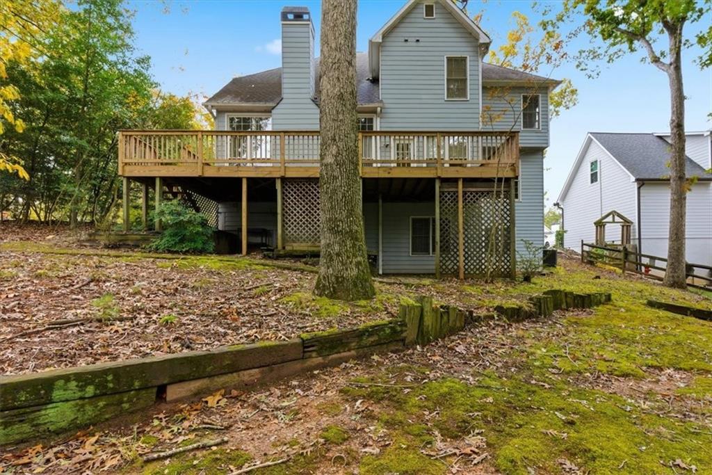 Wyngate - Residential Lease