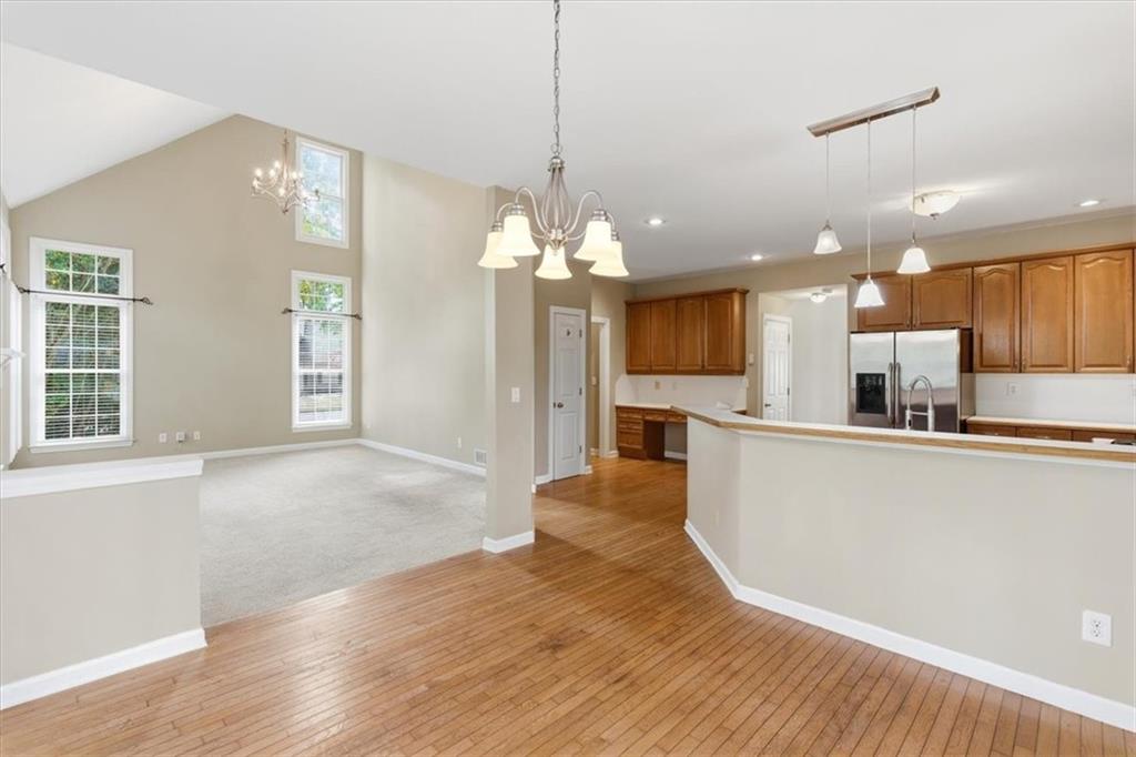 Wyngate - Residential Lease