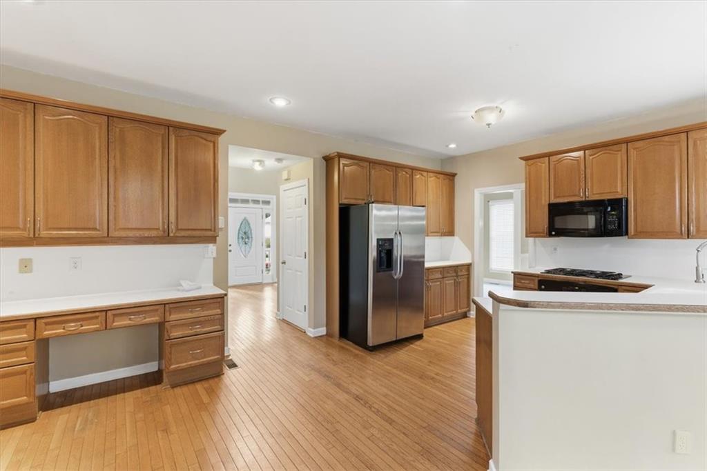 Wyngate - Residential Lease