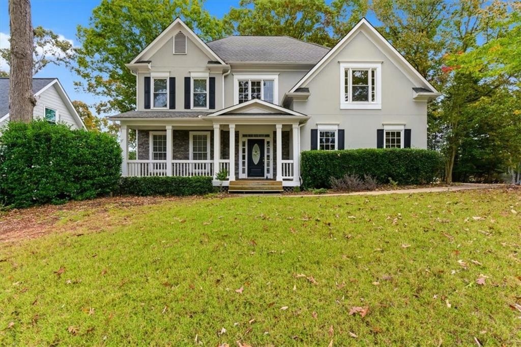 Wyngate - Residential Lease