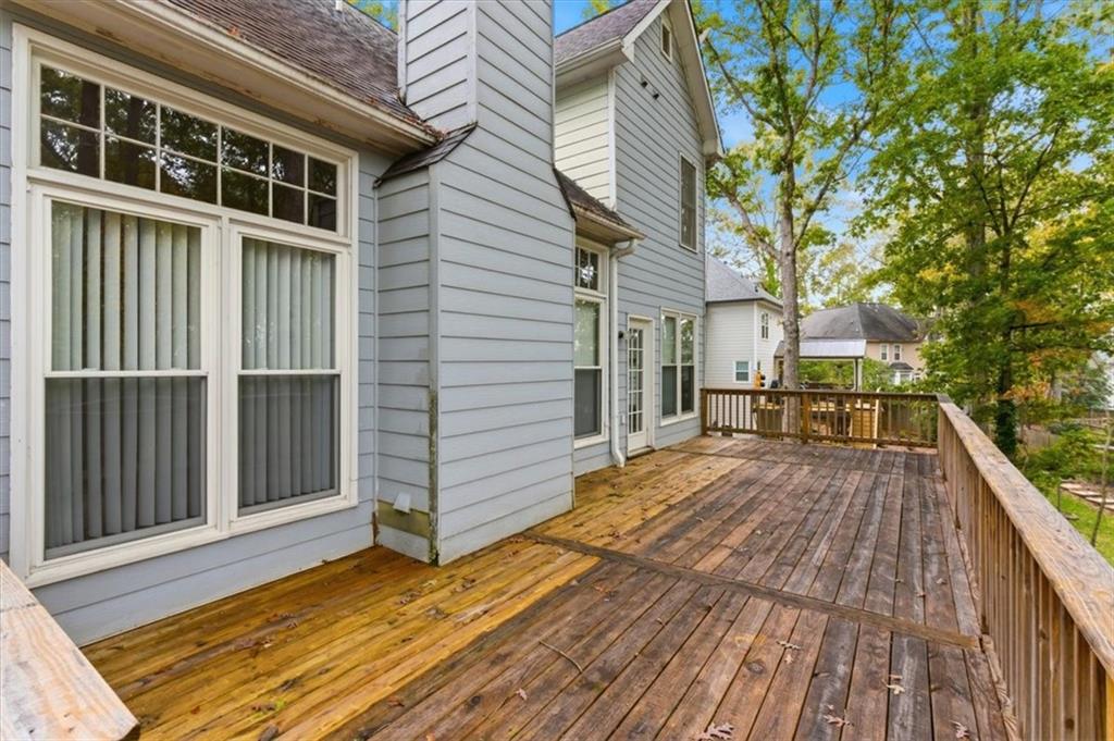 Wyngate - Residential Lease