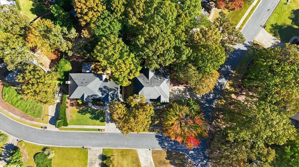 Wyngate - Residential Lease