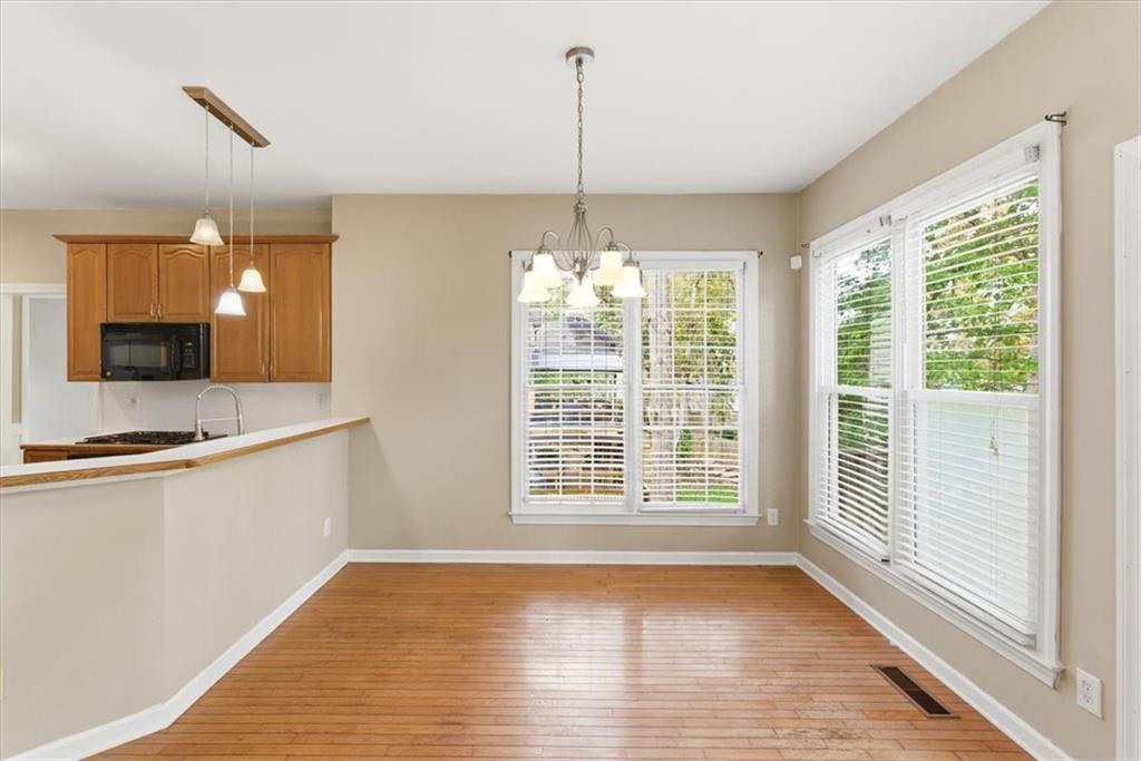 Wyngate - Residential Lease