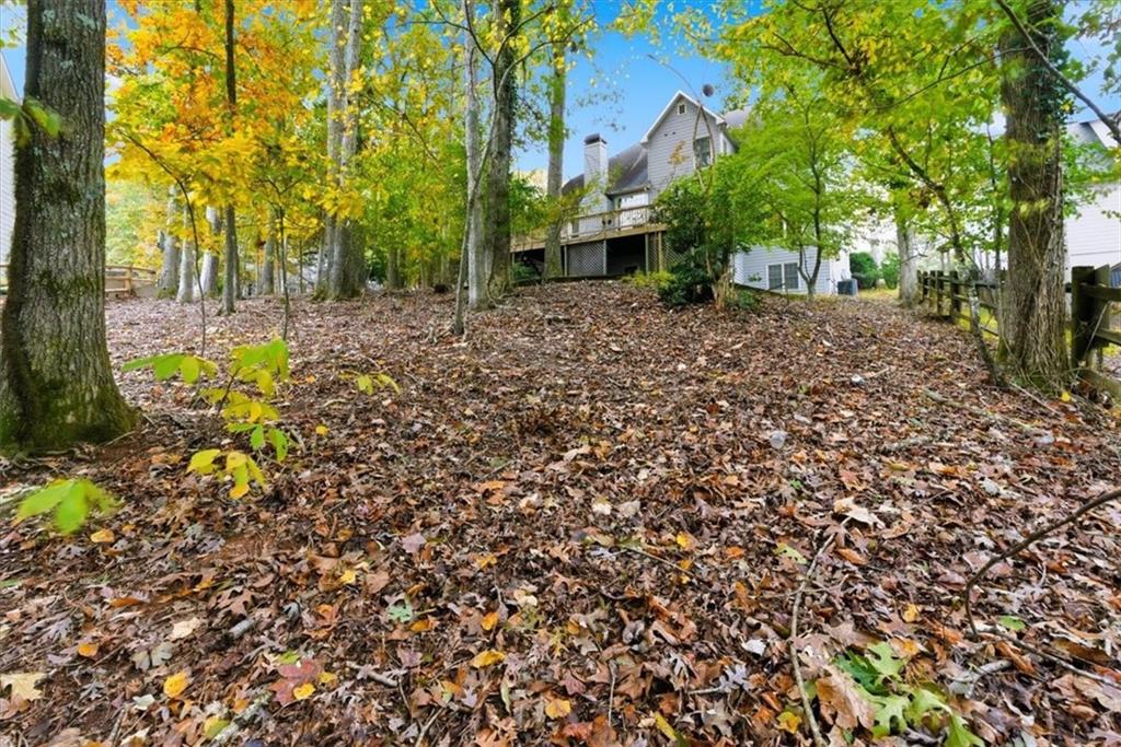 Wyngate - Residential Lease