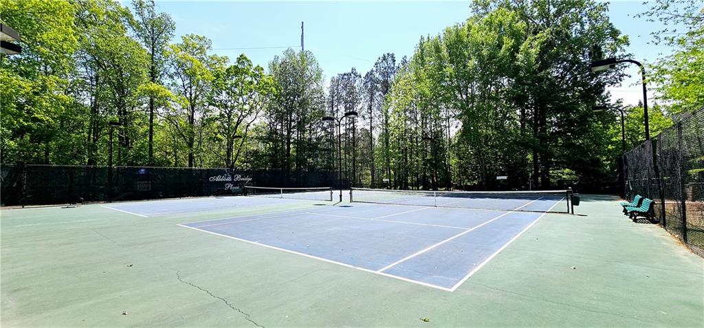 11050 Skyway Drive, Duluth, Georgia image 27
