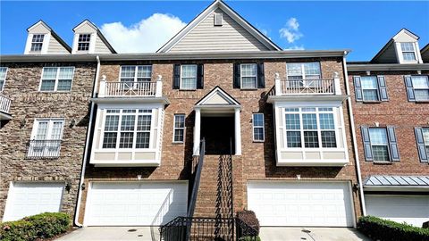 11050 Skyway Drive Duluth GA 30097