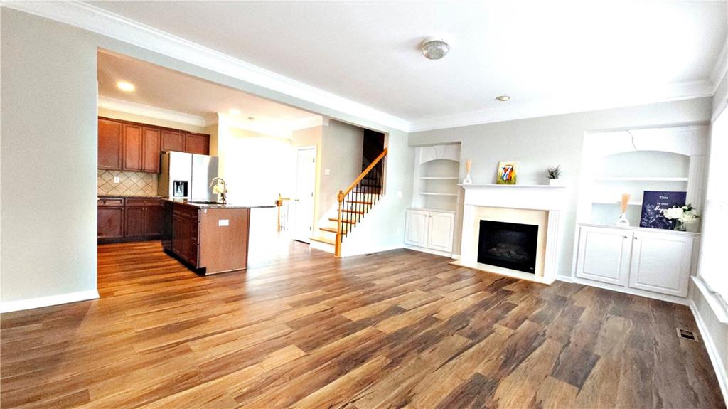 11050 Skyway Drive, Duluth, Georgia image 7