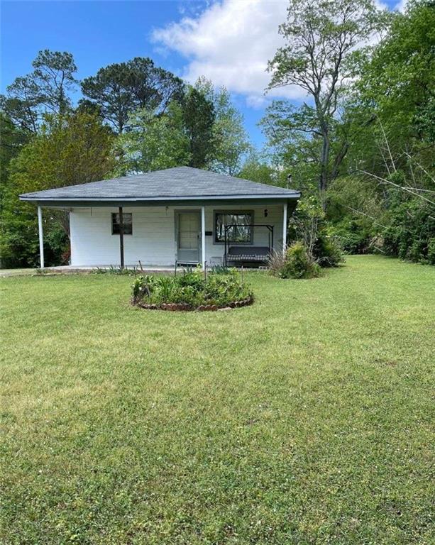 Photo 1 of 3 — 3127 Bright Star Road, Douglasville, GA 30135