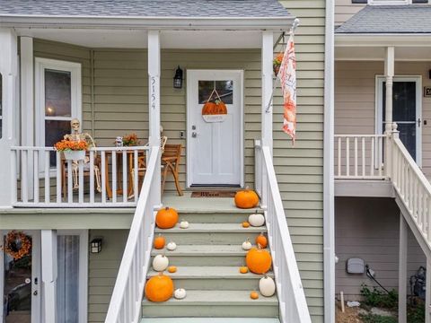 A home in Smyrna