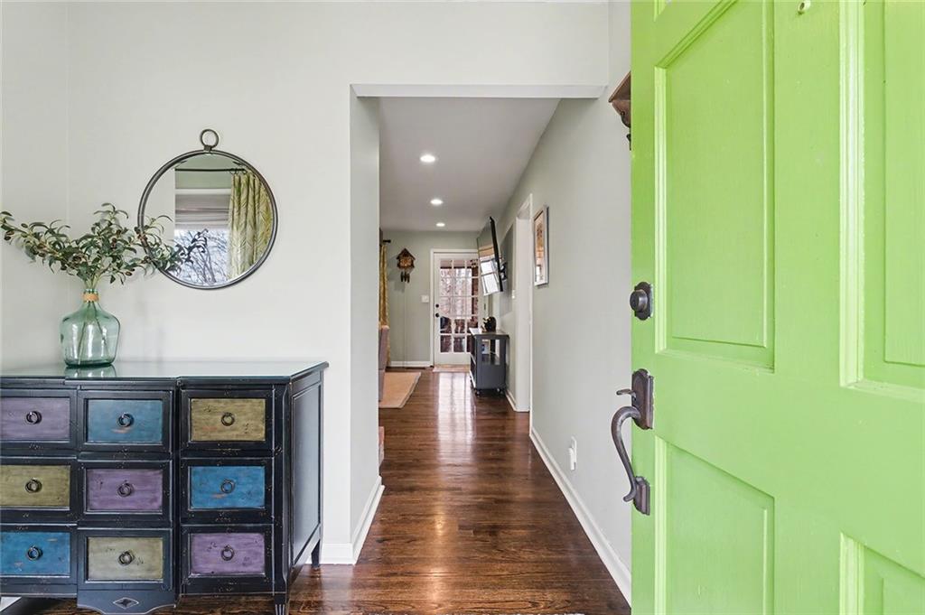 3690 Hickory Circle SE