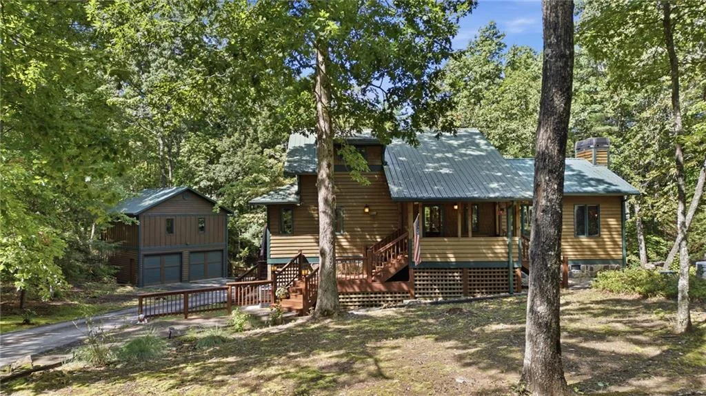 39 Brenary Drive, Lakemont, GA, 30552
