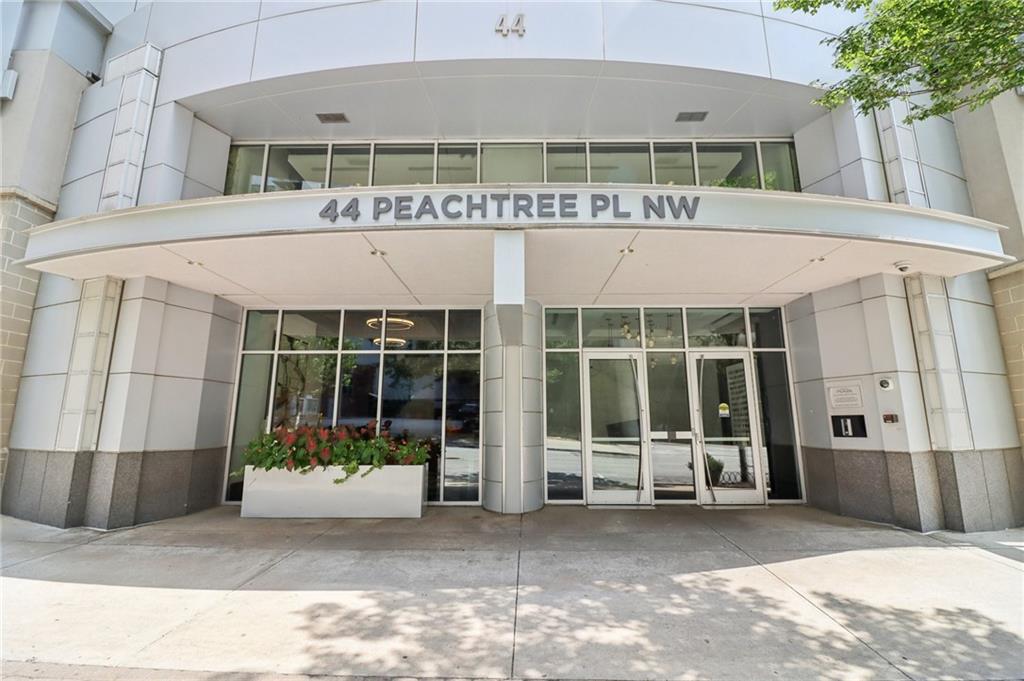 44 Peachtree Place NE 1829