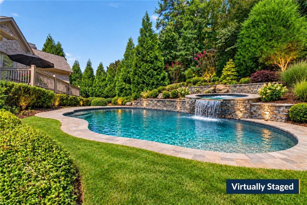 750 Tramore Place, Milton, GA, 30004 750 Tramore Place