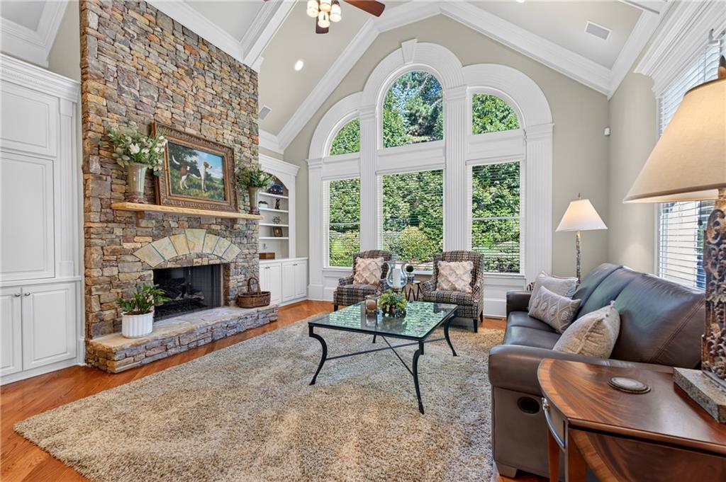 750 Tramore Place, Milton, GA, 30004 750 Tramore Place