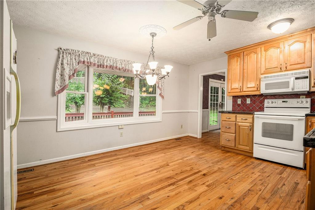 5247 Yeager Road, Douglasville, Georgia image 10
