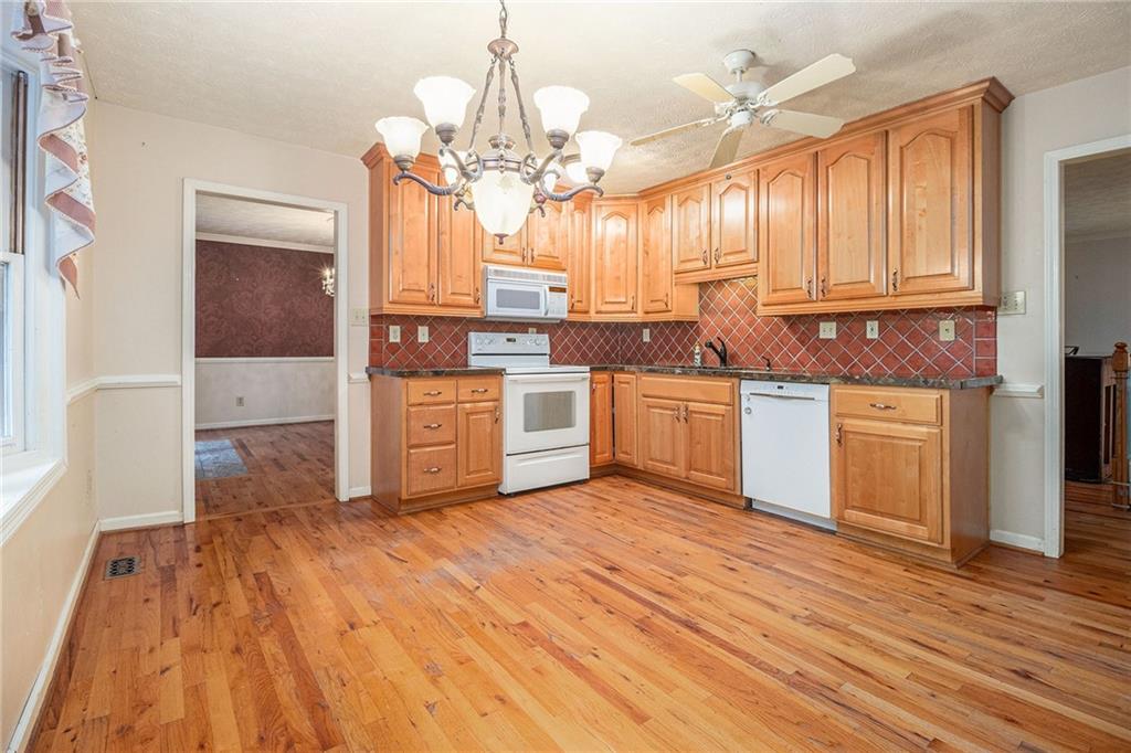 5247 Yeager Road, Douglasville, Georgia image 9