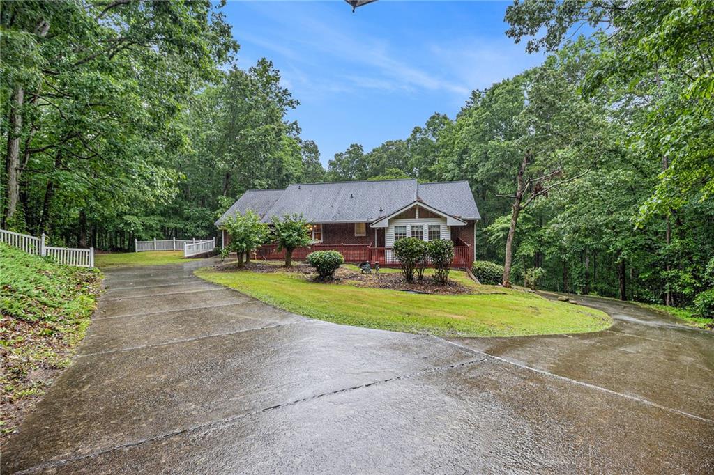 5247 Yeager Road, Douglasville, Georgia image 35
