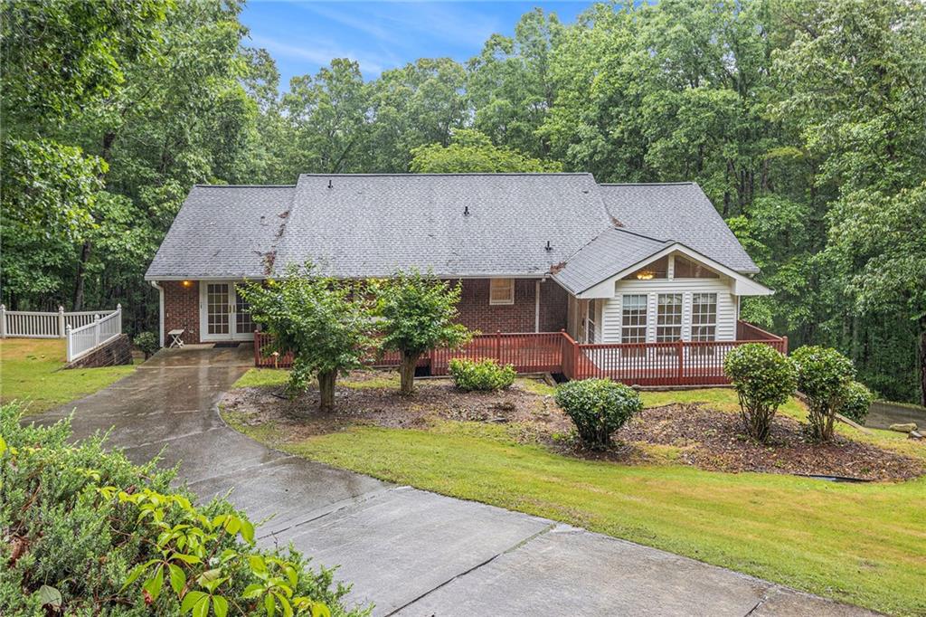 5247 Yeager Road, Douglasville, Georgia image 34