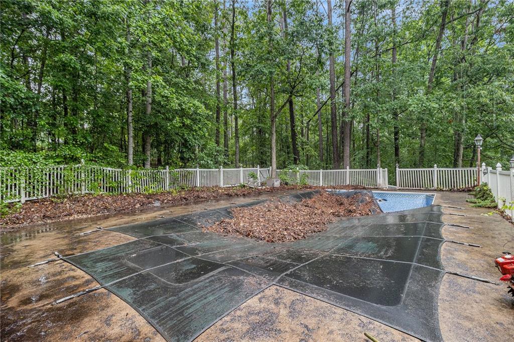 5247 Yeager Road, Douglasville, Georgia image 33