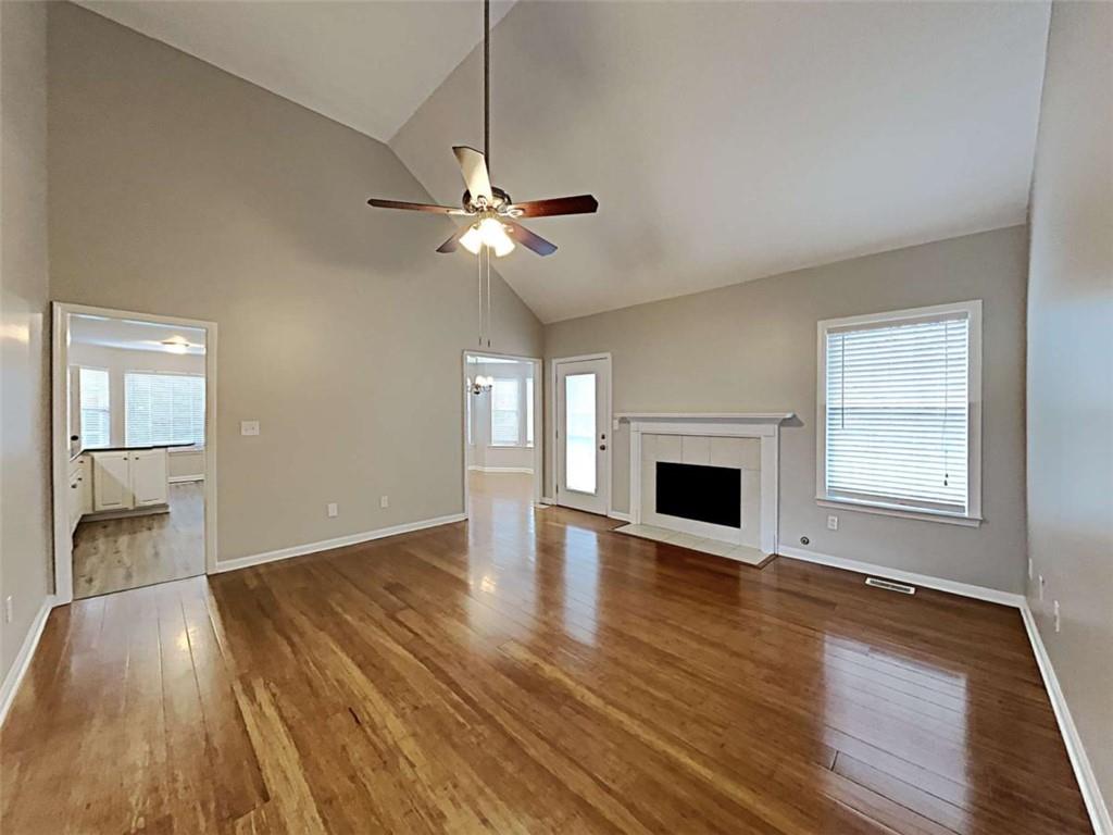 Woodlands - Residential