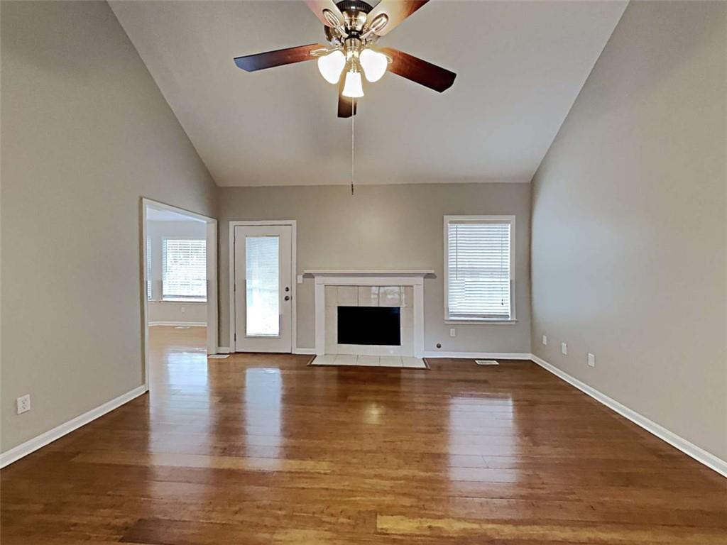 Woodlands - Residential