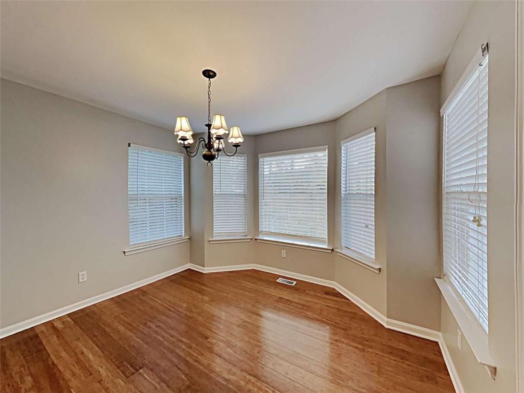 Woodlands - Residential