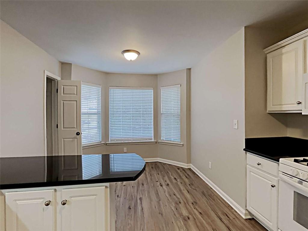 Woodlands - Residential