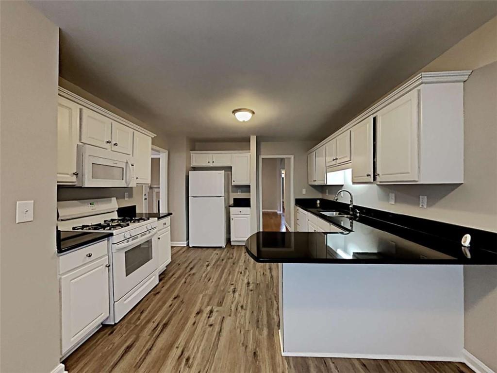 Woodlands - Residential